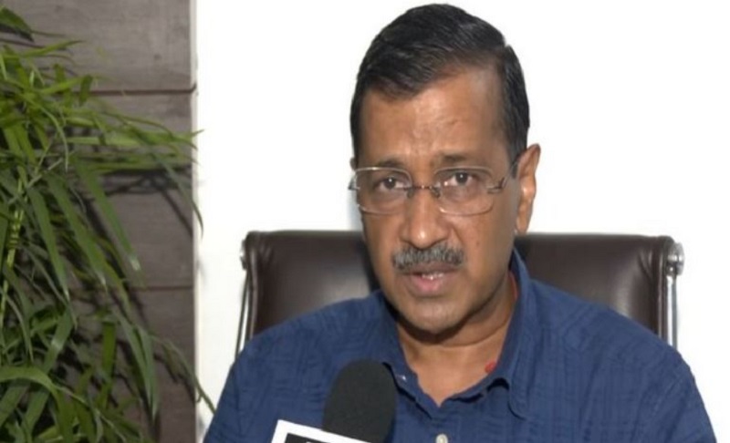 AAP will win all 13 Lok Sabha seats in Punjab: Arvind Kejriwal