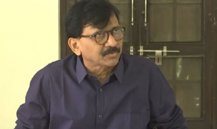 Devendra Fadnavis is villain of Maharashtra’s politics: Sanjay Raut