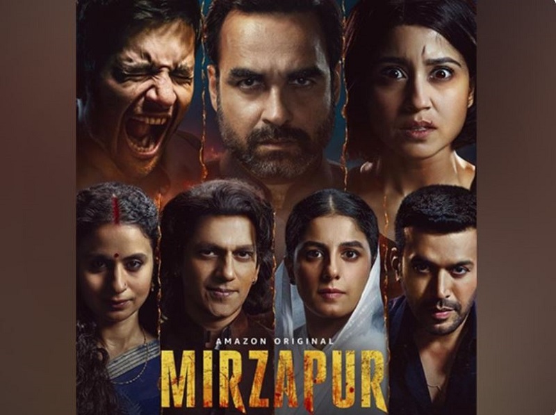 Trailer of ‘Mirzapur’ season 3 is finally out