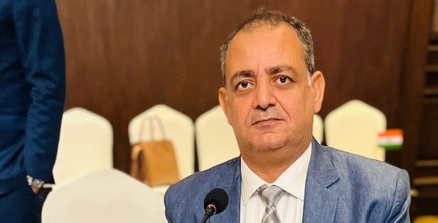 Palestine to participate in World Heritage Committee conference in New Delhi