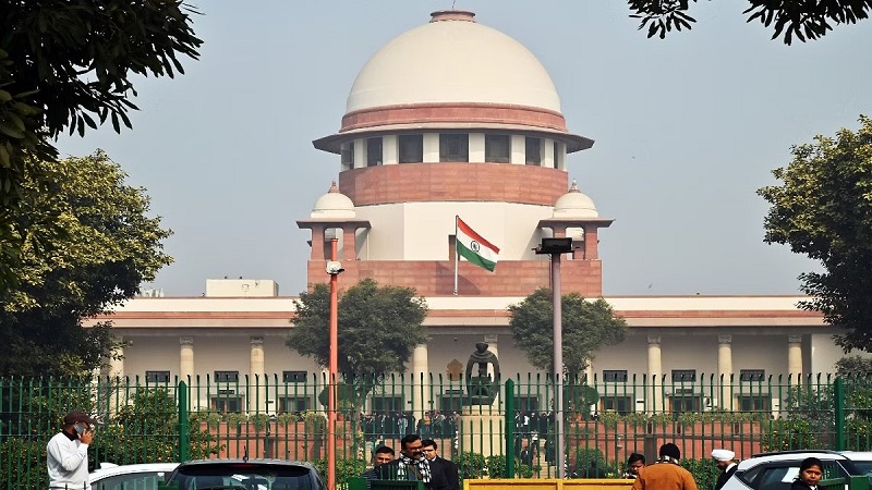 Supreme Court stays UP Govt Kanwar Yatra ‘Nameplate’ order