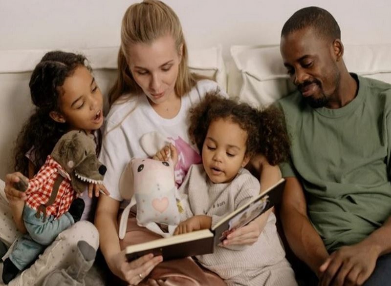 Study reveals 54 per cent of parents often lack instant answers for kids’ questions