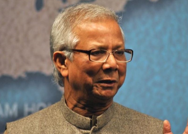 “This is our first responsibility”: Muhammad Yunus ensures “no attack” anywhere in Bangladesh