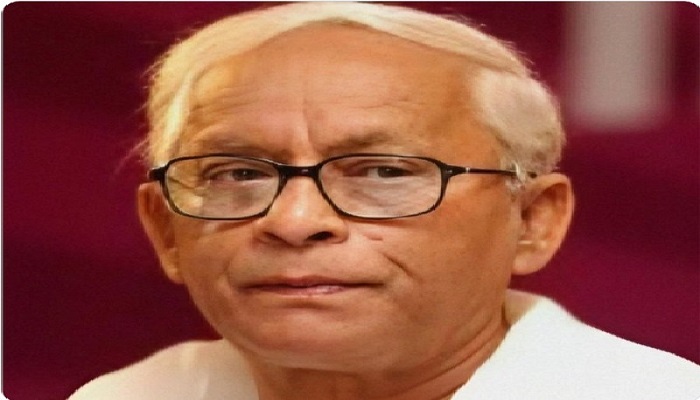 West Bengal: Ex-CM Buddhadeb Bhattacharjee passes away at 80; Condolences pour in