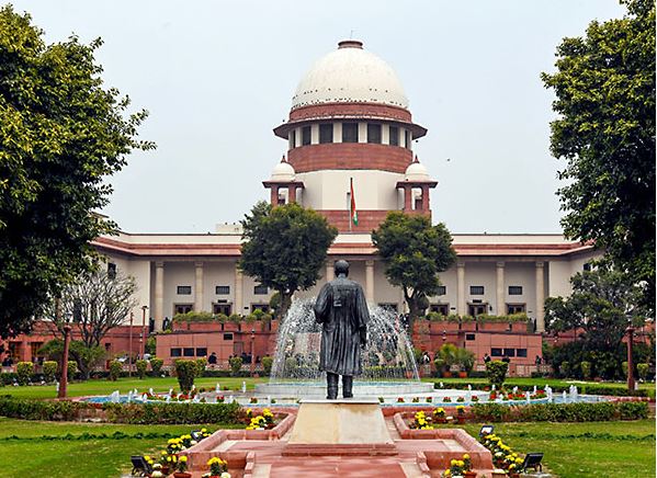 SC declines plea against govt’s decision to cancel UGC-NET exam