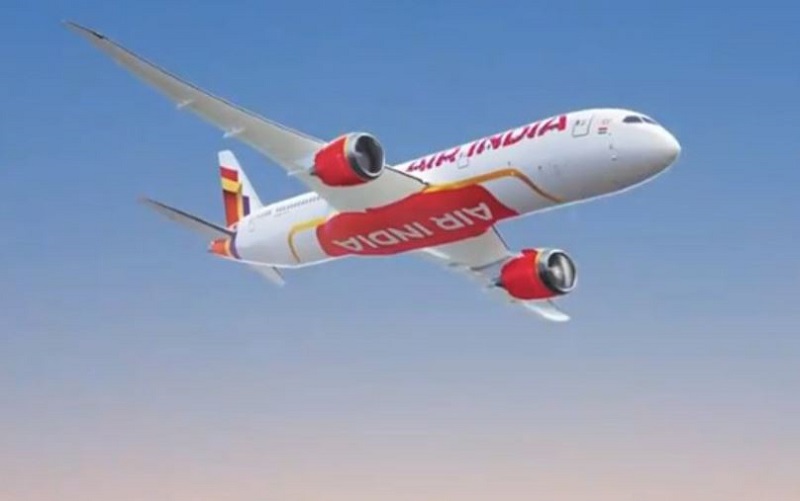 Air India registers anguish over “unlawful incident of intrusion” after attack on air hostess in London, police begin probe