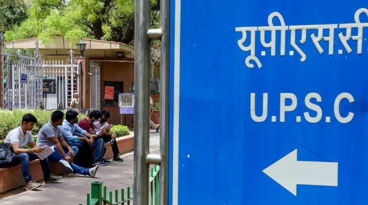 Lateral entry withdrown: DoPT minister writes to Chairman UPSC