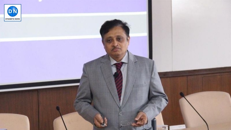 IAS Manoj Pant appointed new Chief Secretary of West Bengal