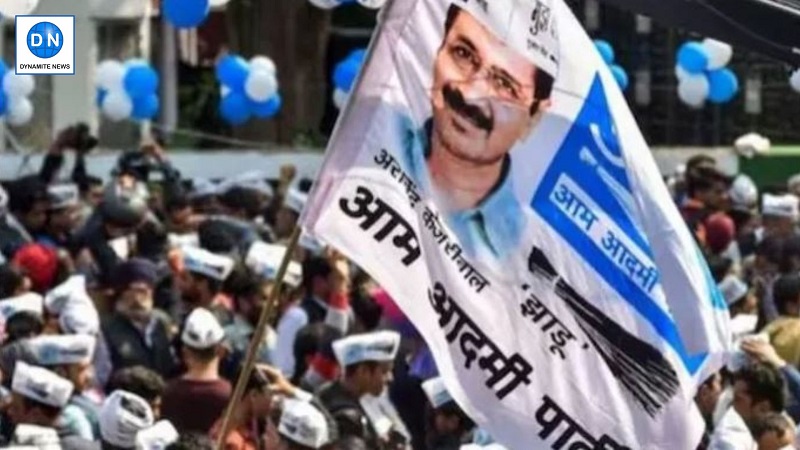 Haryana Assembly Elections: AAP releases 1st list of 20 candidates