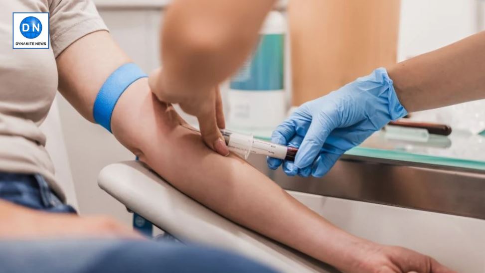 Here is how blood tests can predict risk of heart attack, stroke in women