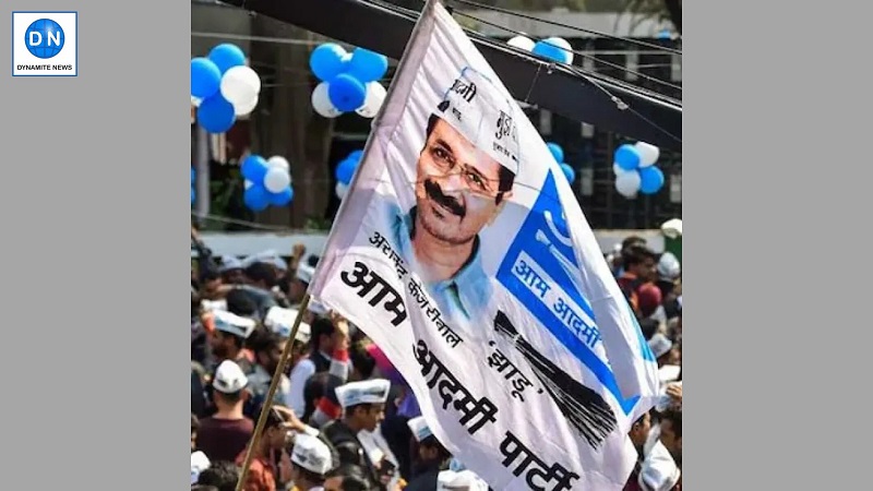 ‘Satyamev Jayate’: AAP hails Arvind Kejriwal’s bail in CBI case