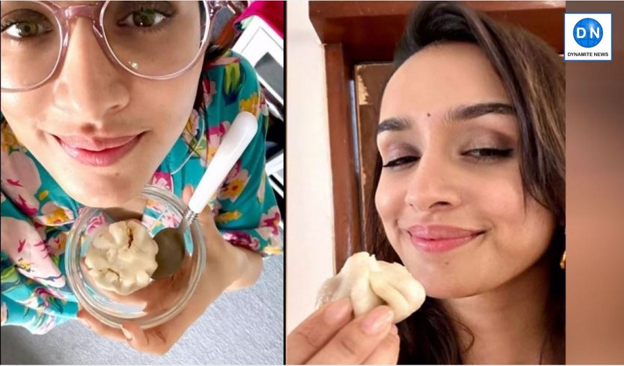“Ek saal ka modak quota done”: Shraddha Kapoor winds up festival