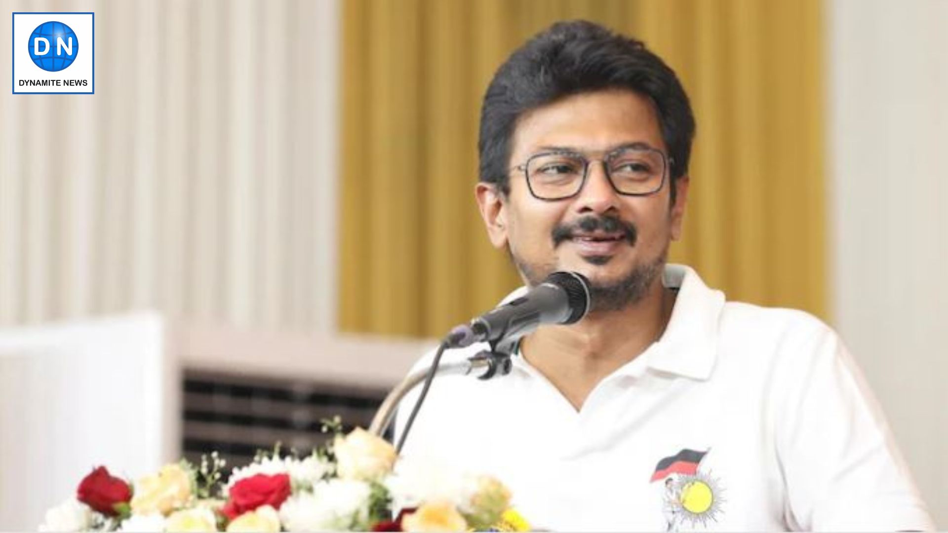 Udhayanidhi Stalin likely to be appointed as Deputy CM of Tamil Nadu