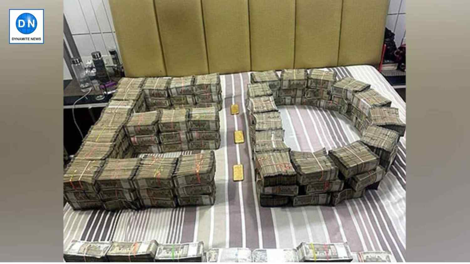 ED identifies over Rs200cr assets in raids at 15 places across Delhi
