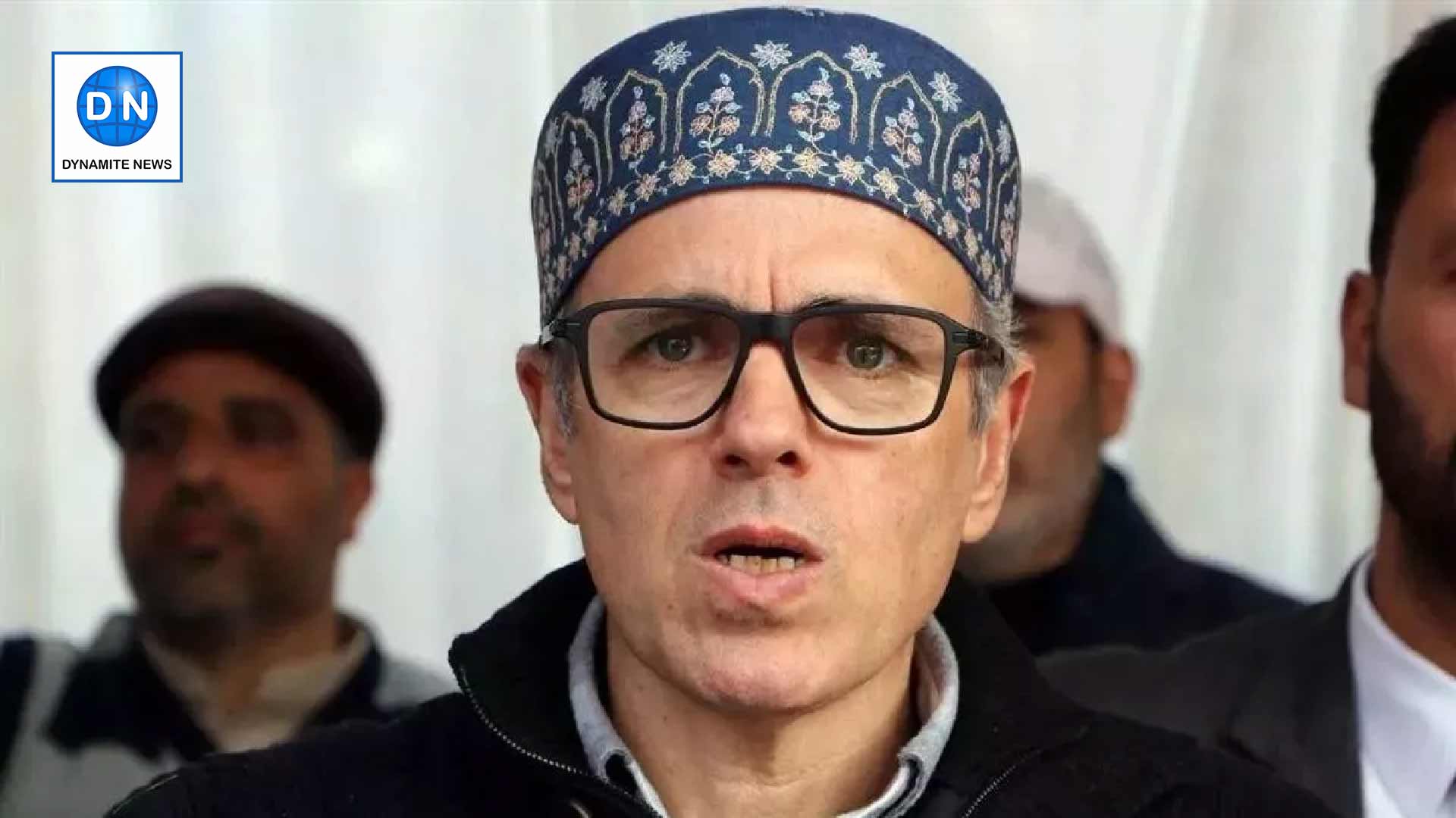 Omar elected leader of NC legislature party, Gets 4 Independent MLAs support