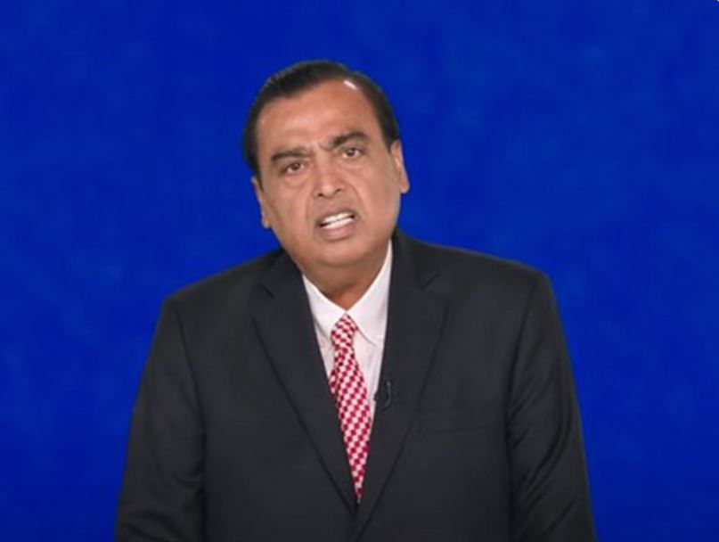 Mukesh Ambani: Passing of Ratan Tata has filled me with immense grief