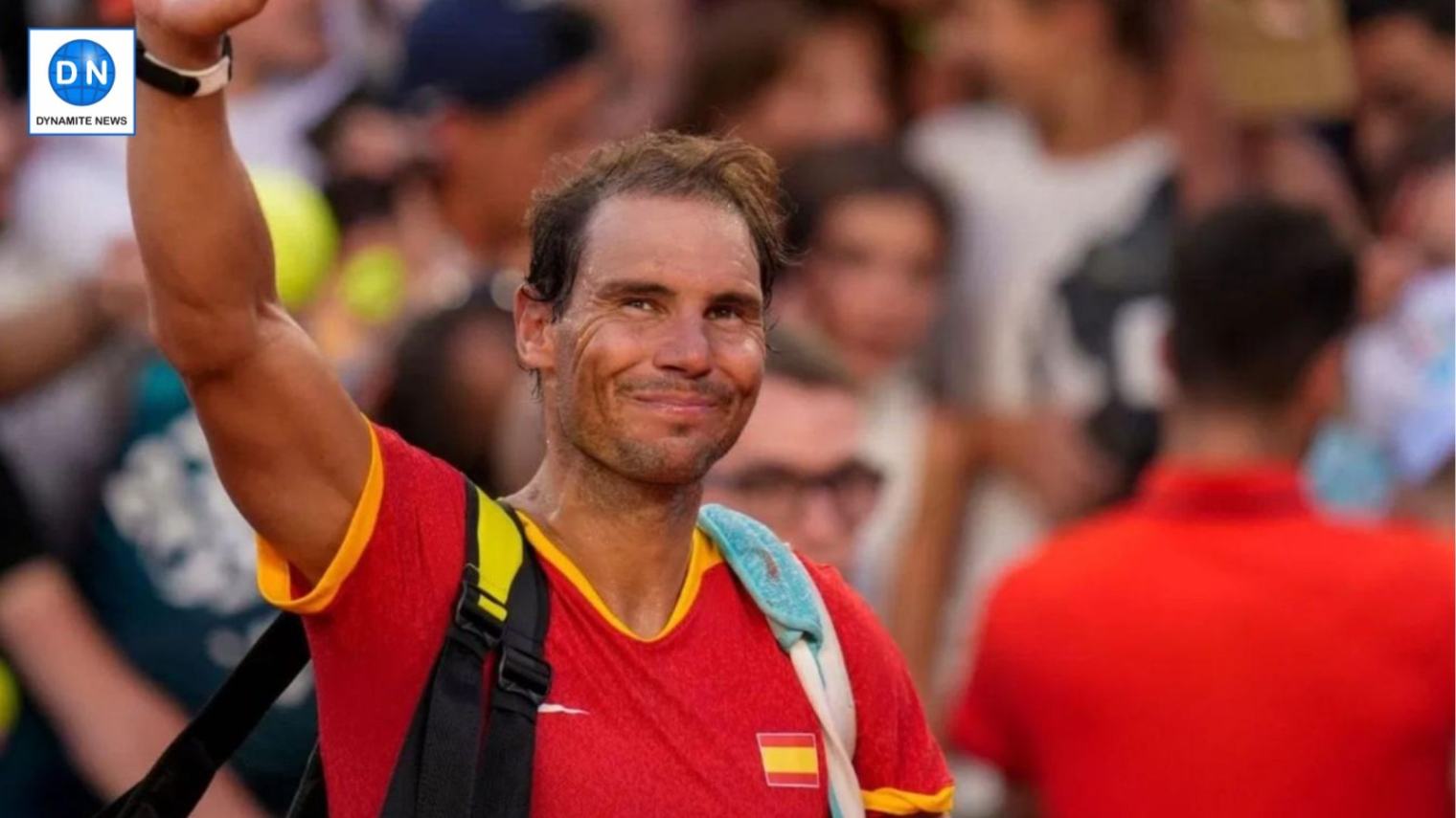 Rafael Nadal announces retirement from tennis, check his last Int’l appearance