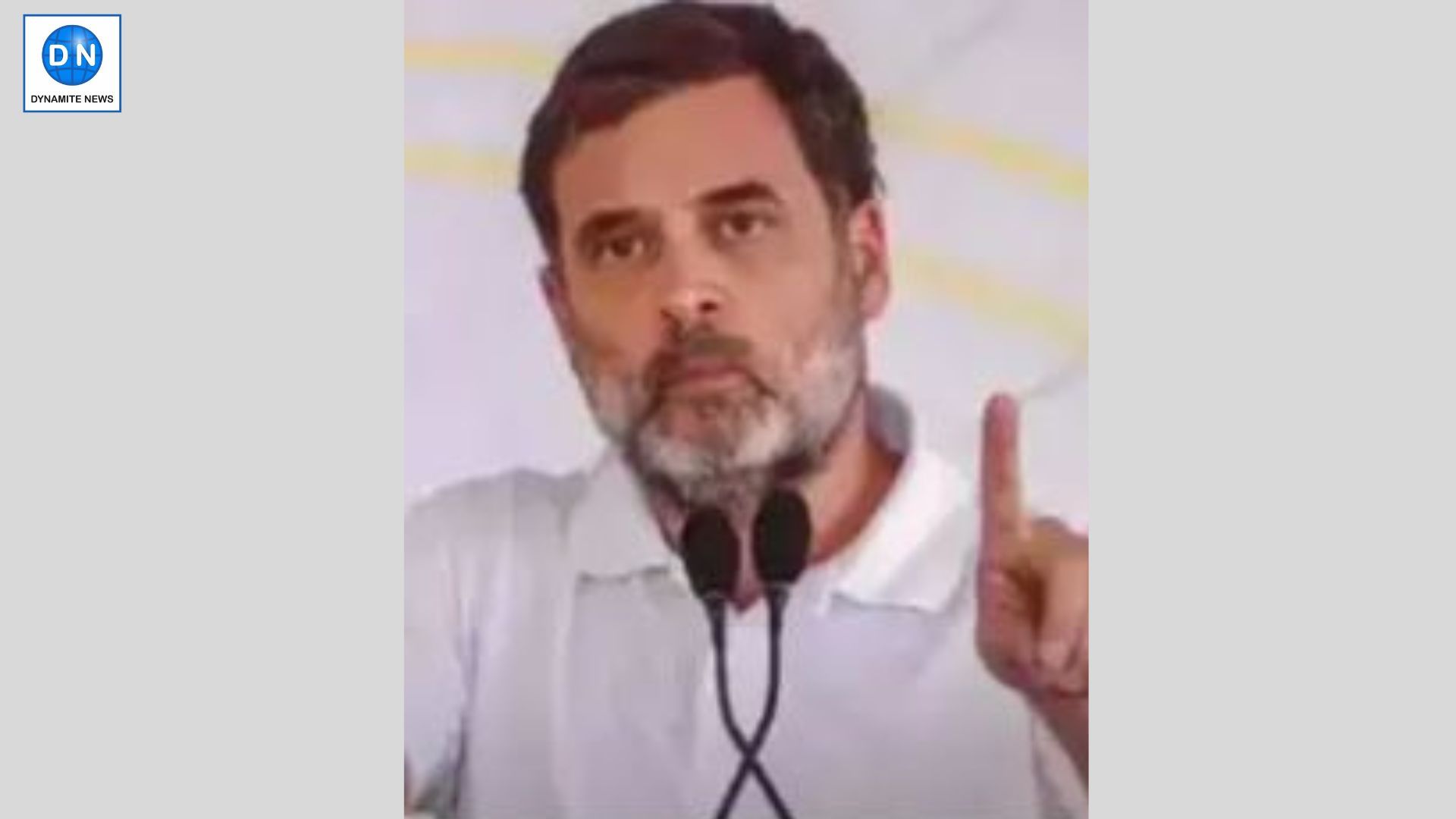 Collapse of law and order in Maha: Rahul Gandhi on Baba Siddique killing Collapse of law and order in Maha: Rahul Gandhi on Baba Siddique killing