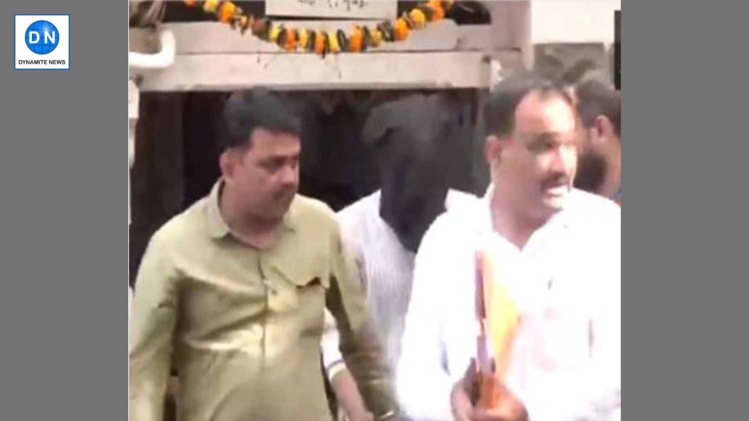 Baba Siddique Murder: 3 accused sent to police custody till October 21