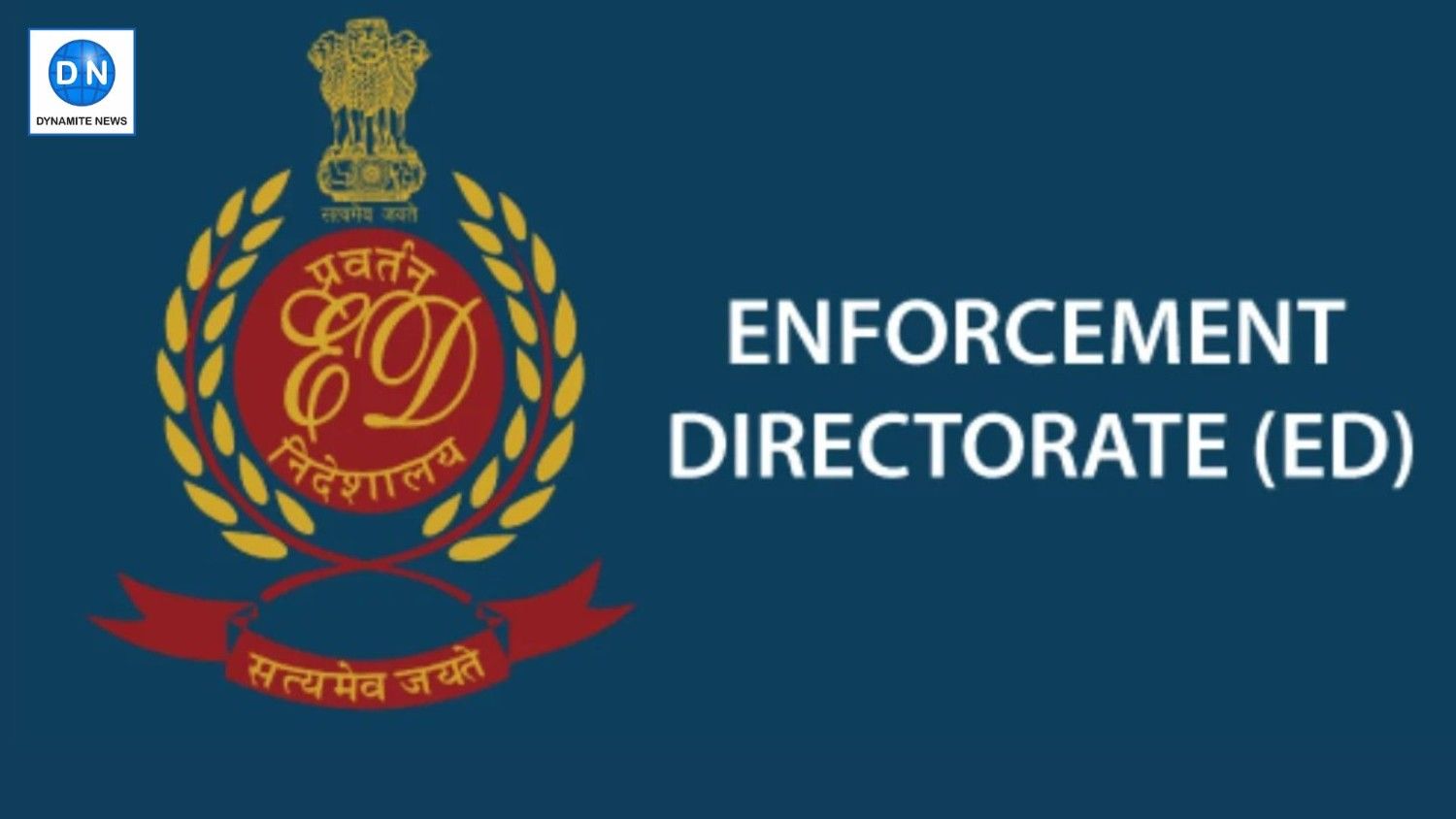 ED attaches Rs1.31Cr assets in JK medical question paper leak case