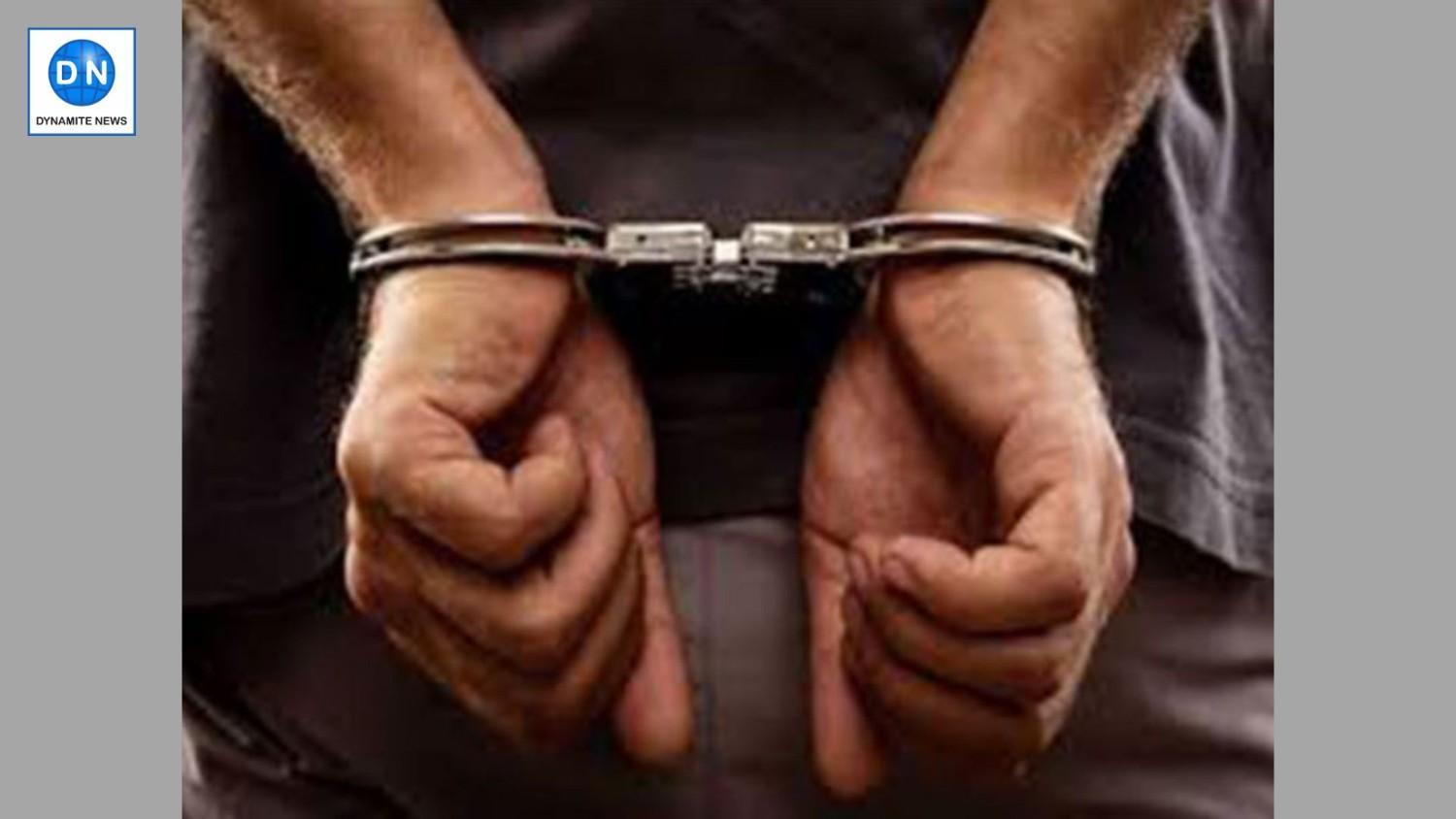 Bangaluru Building Collapse: FIR registered against three; One arrested