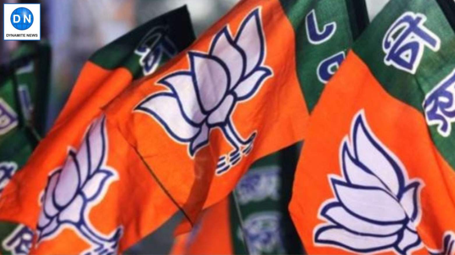 UP By-elections: BJP picks Suresh Awasthi for Sishamau assembly seat
