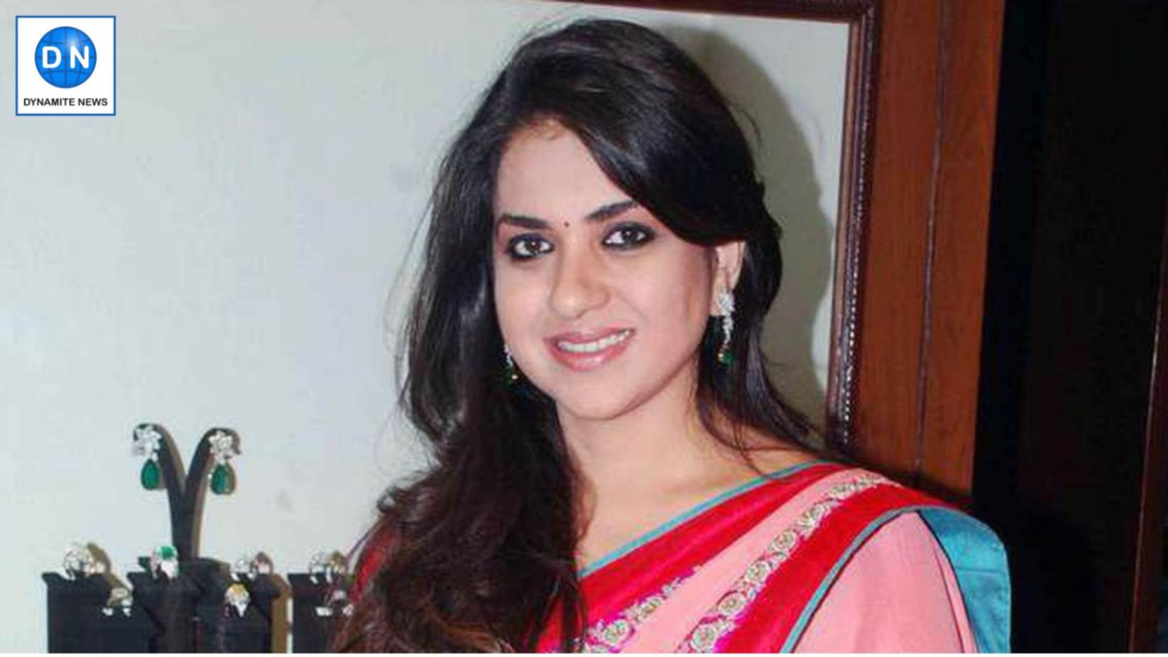 FIR filled against Arvind Sawant over remark on Shaina NC