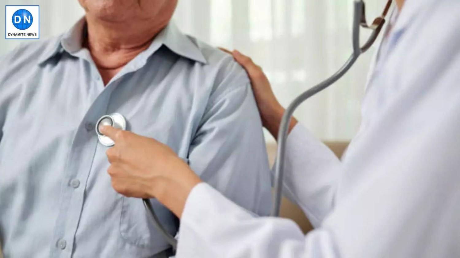 Adults with congenial heart disease can get insights into their quality of life