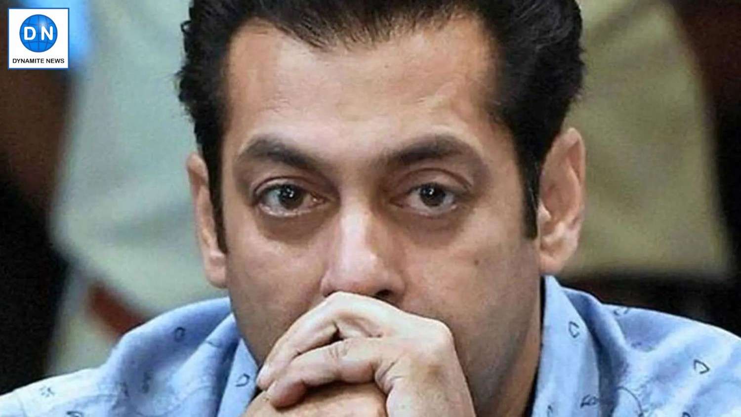 Mumbai Police: Salman Khan receives second death threat from Bishnoi Gang
