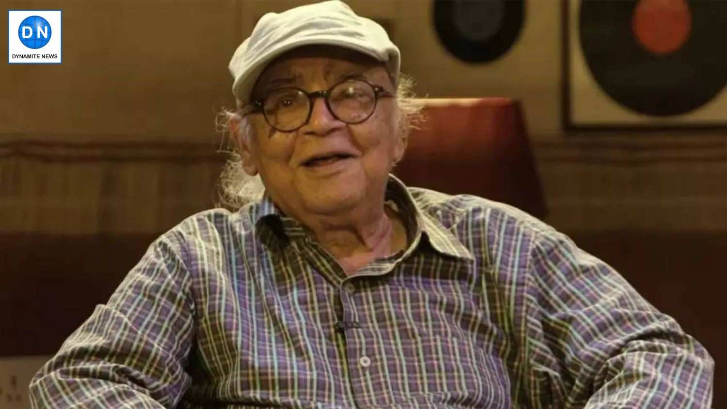 Manoj Mitra Death: Legendary Bengali playwright passes away at 86 Manoj Mitra Death: Legendary Bengali playwright passes away at 86
