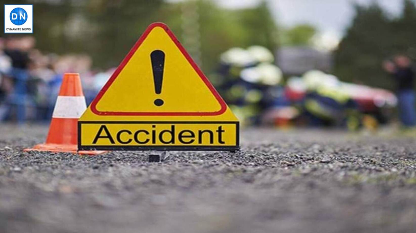 Gujarat: 4 killed, 16 injured after pickup van collides with truck in Surendranagar Gujarat: 4 killed, 16 injured after pickup van collides with truck in Surendranagar