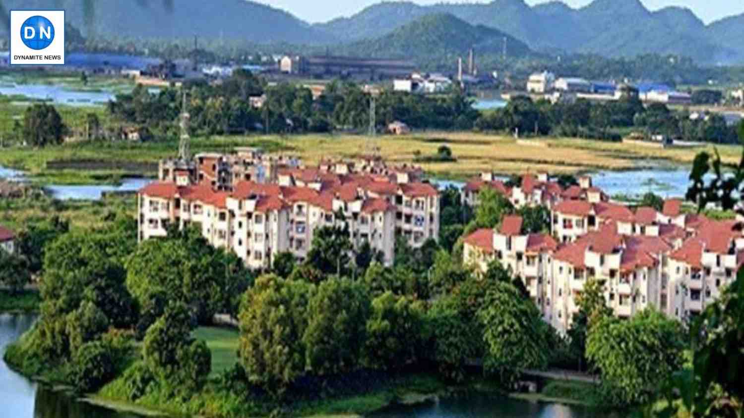 IIT Guwahati set to celebrate India International Science Festival from Nov 30 to Dec 3