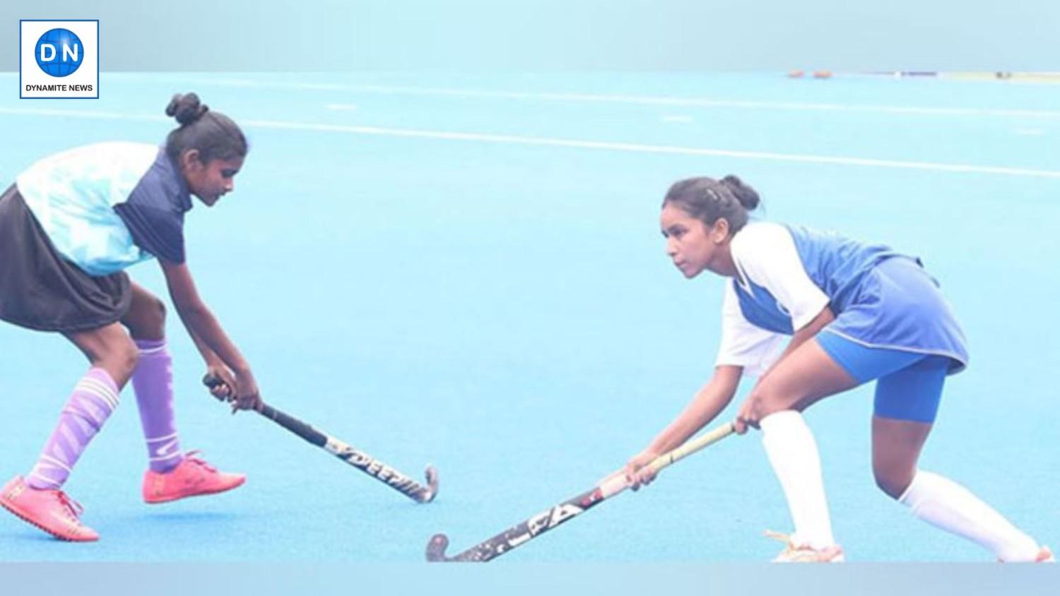 Mizoram, Haryana, Bihar, Bengal, Maharashtra register wins on Day 5 of Sub Junior Women National Championship