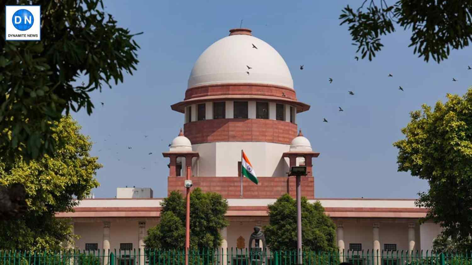 SC seeks explanation from ECI on increasing number of voters per polling booth to 1500