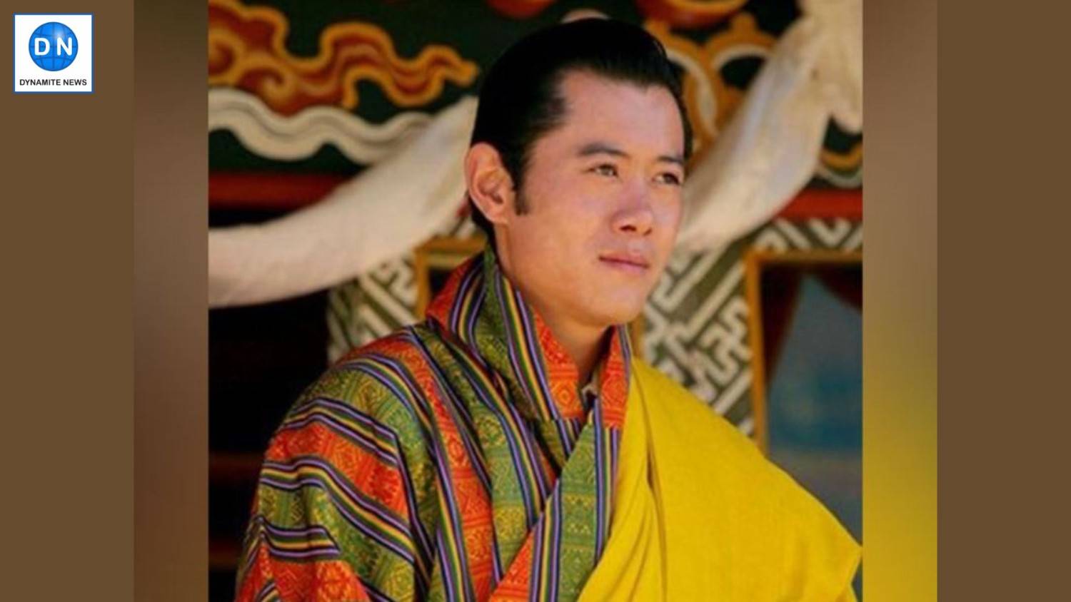 Bhutanese King Jigme Khesar makes brief stopover in Kathmandu, tours heritage sites Bhutanese King Jigme Khesar makes brief stopover in Kathmandu, tours heritage sites