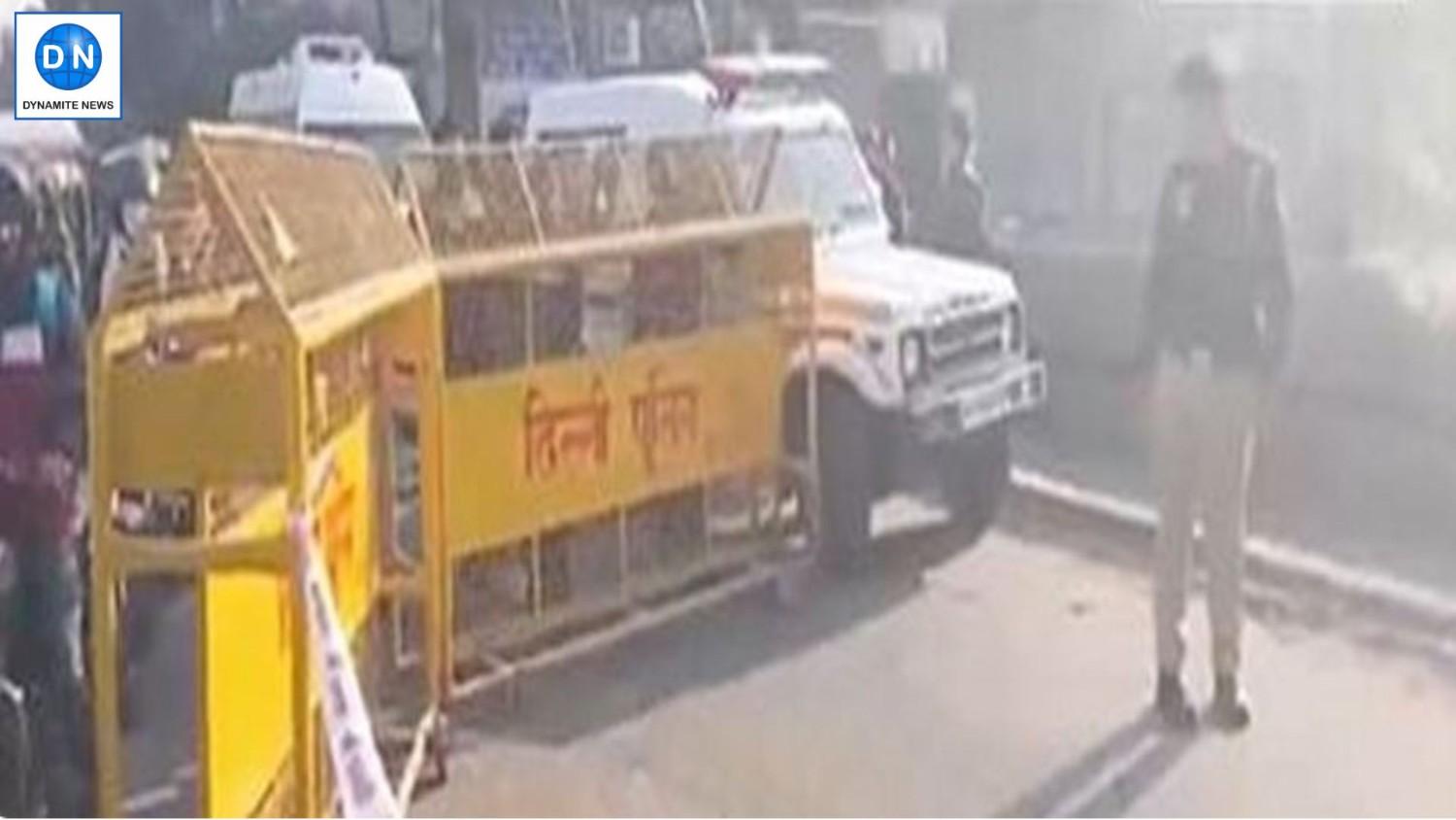 Delhi: Man shot dead in Farsh Bazar while returning from morning walk