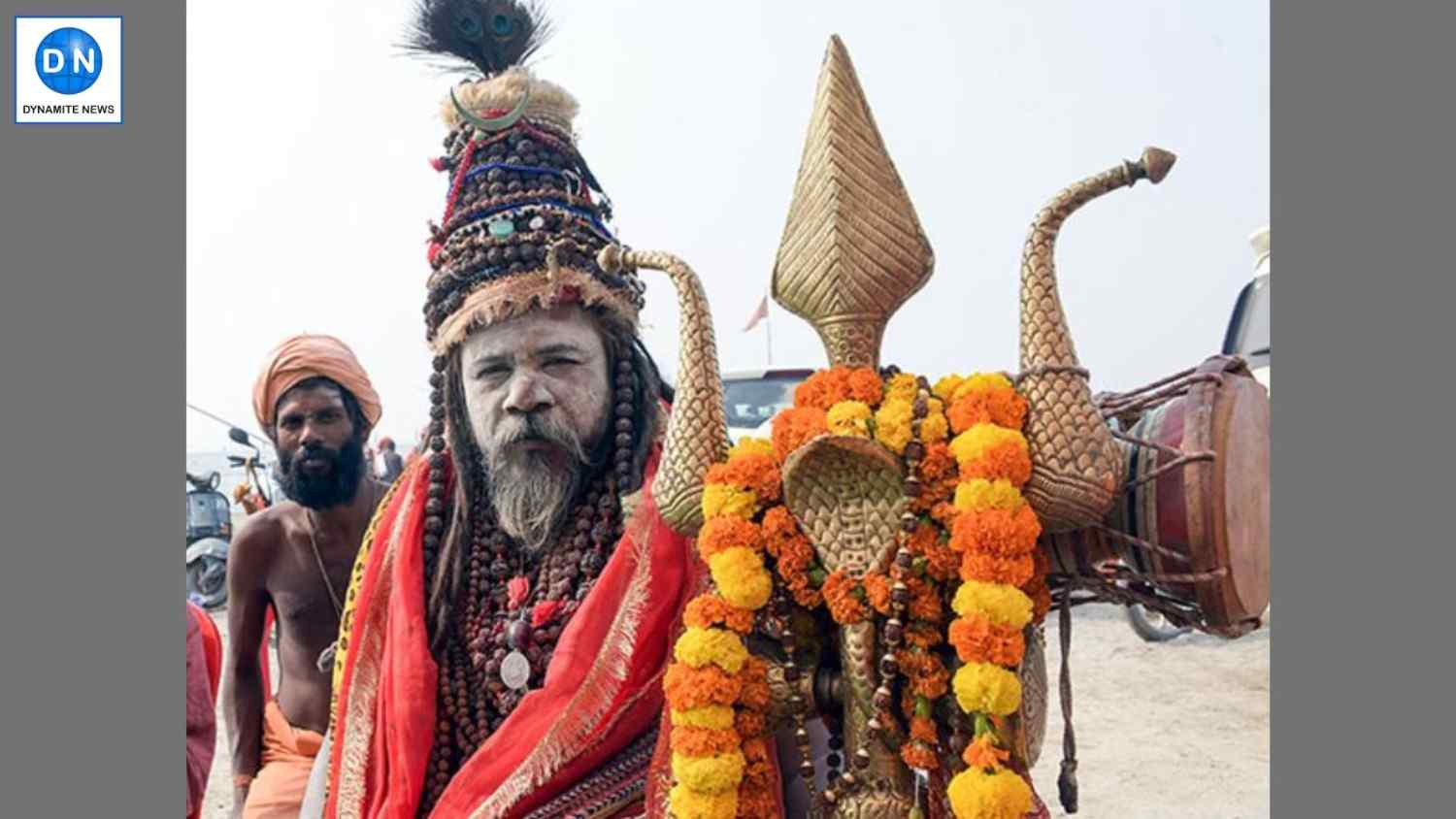 Maha Kumbh 2025: UP government to conduct world’s largest AI-powered headcount
