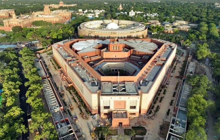 Congress, BJP issue three-line whip to their Lok Sabha MPs for debate on Constitution on Dec 13, 14