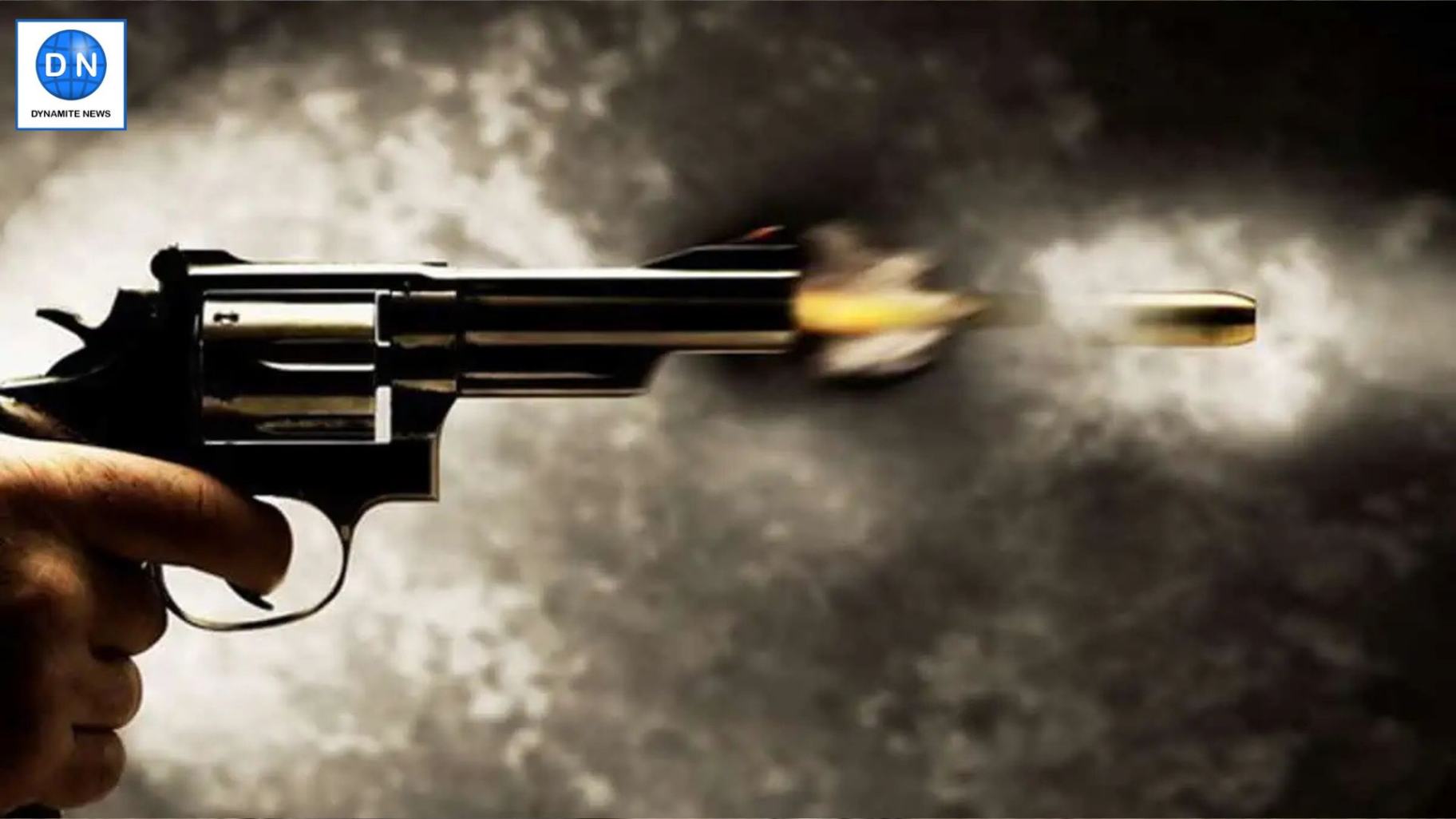 Delhi: Gym trainer shot at over personal enmity in Trilokpuri