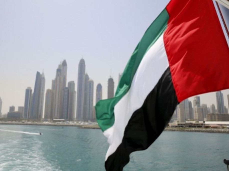 Hamdan bin Zayed issues Decree to protect soil from degradation in Abu Dhabi