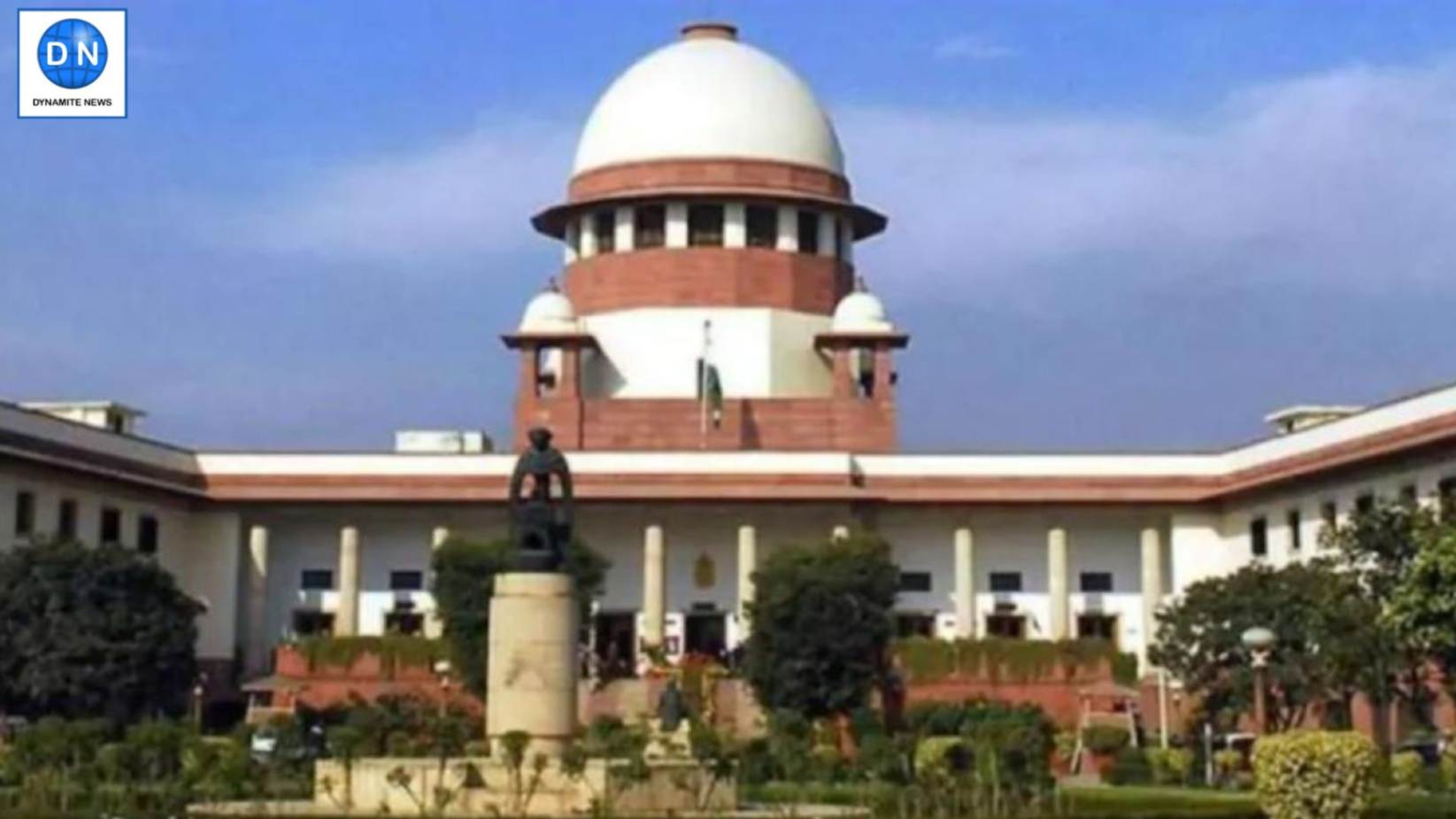 ‘No Fresh Suit’: SC directs Union Govt to file response over Places of Worship Act