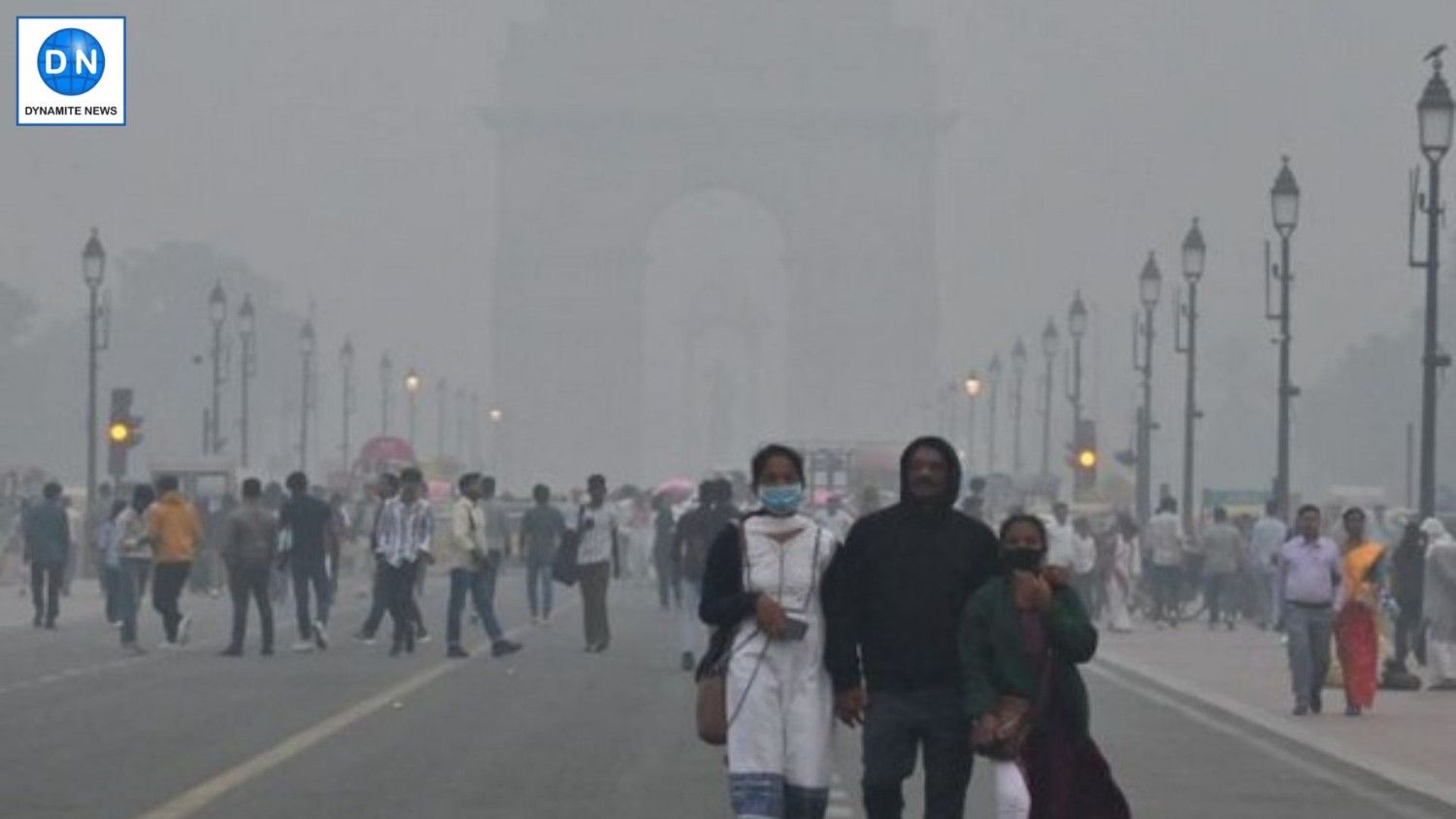 GRAP stage 3 re-imposed in Delhi amid very poor air quality