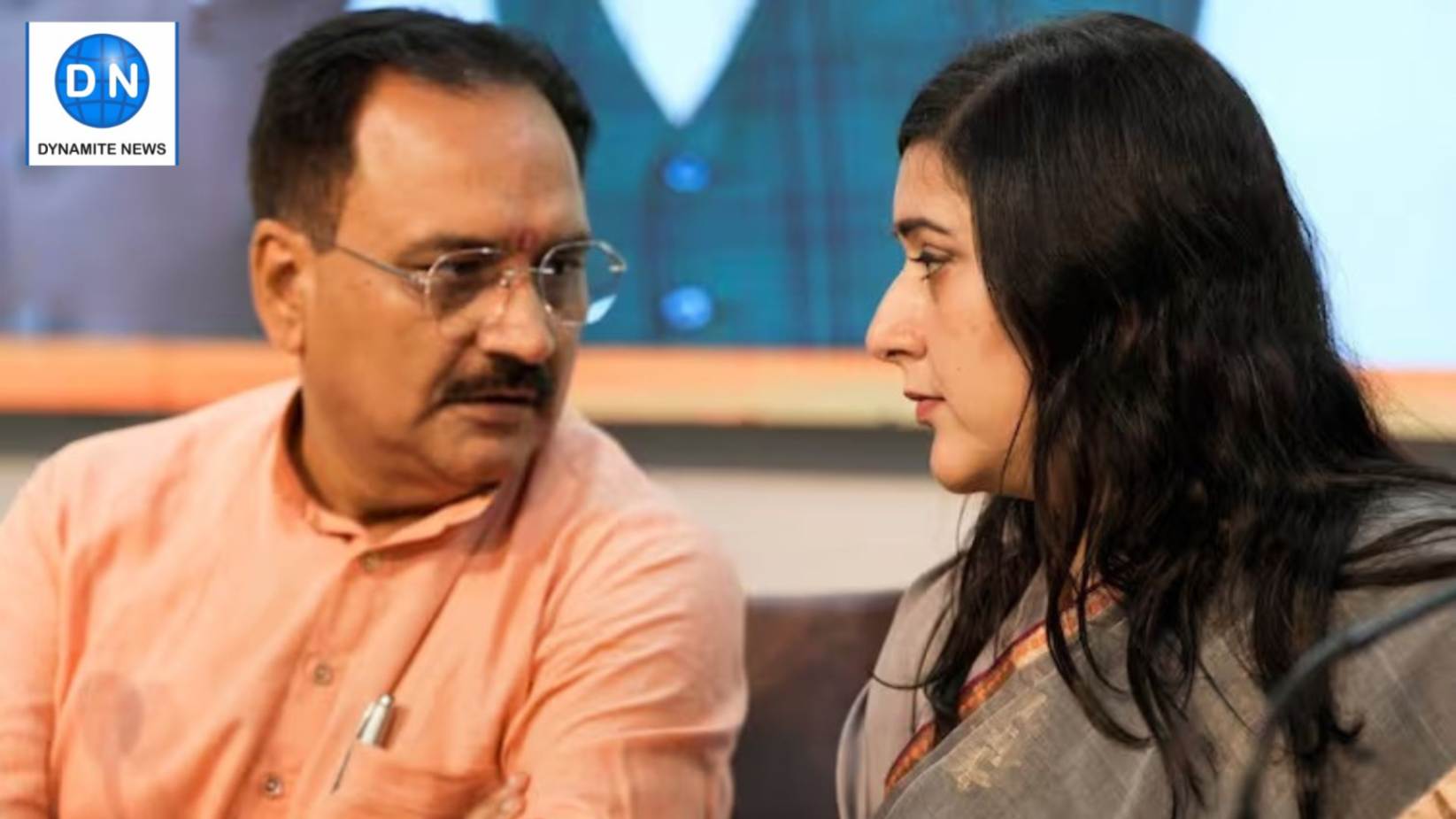 BJP forms election committee for Delhi Assembly Polls BJP forms election committee for Delhi Assembly Polls
