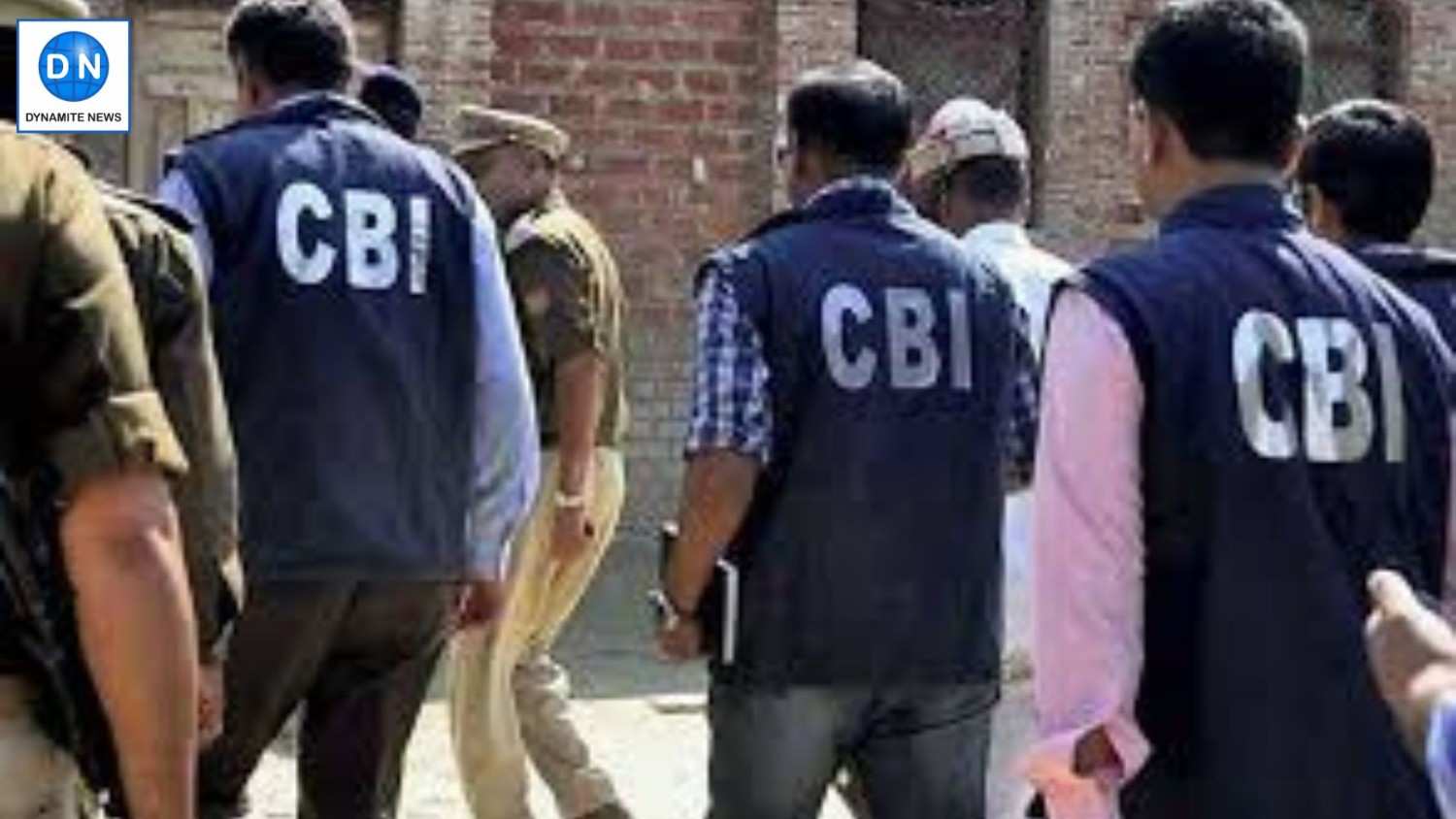 CBI files chargesheet in bribery case against Customs officials