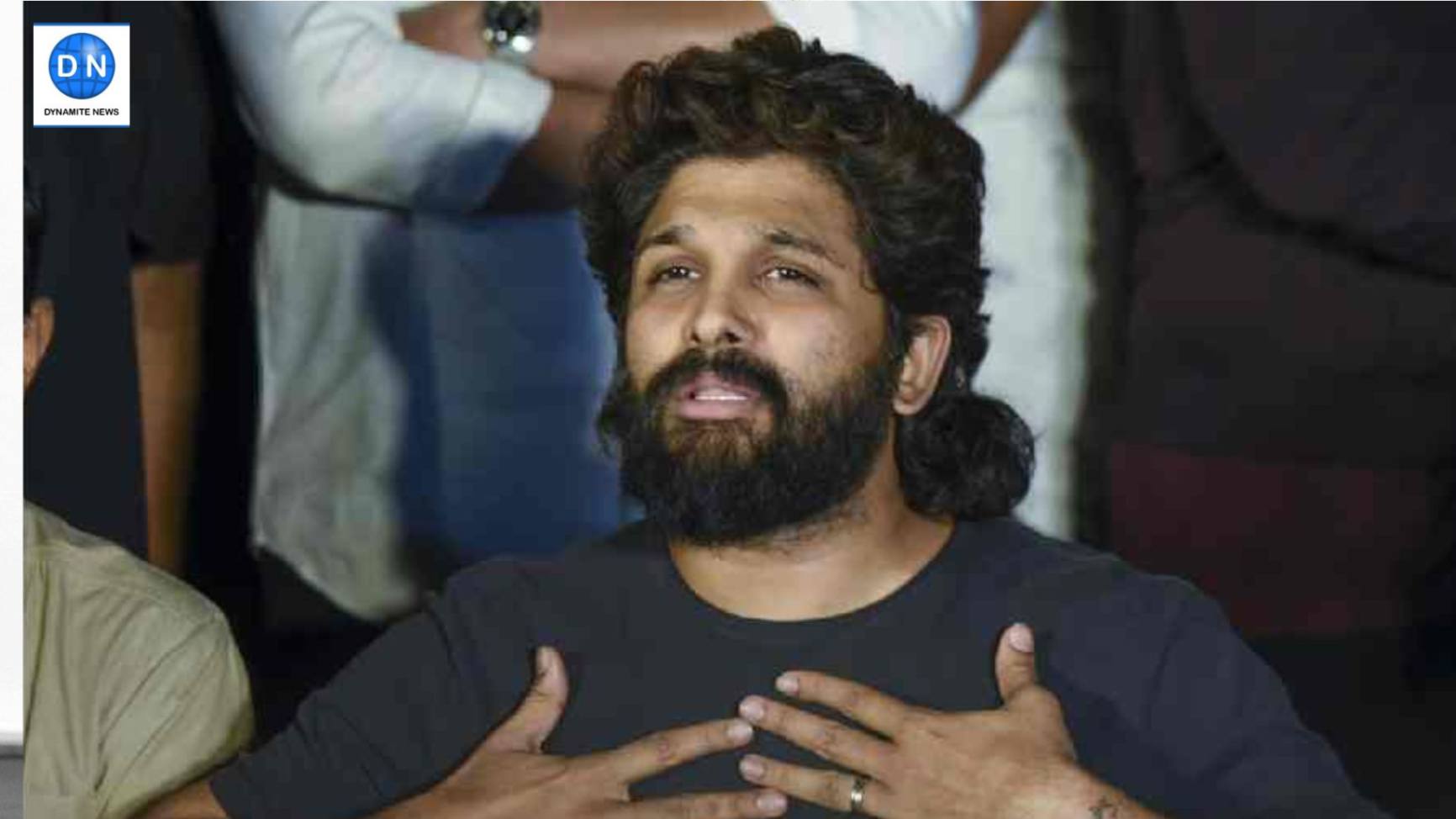 Sandhya Theatre Stampede: 6 get bail in Allu Arjun’s house attack case