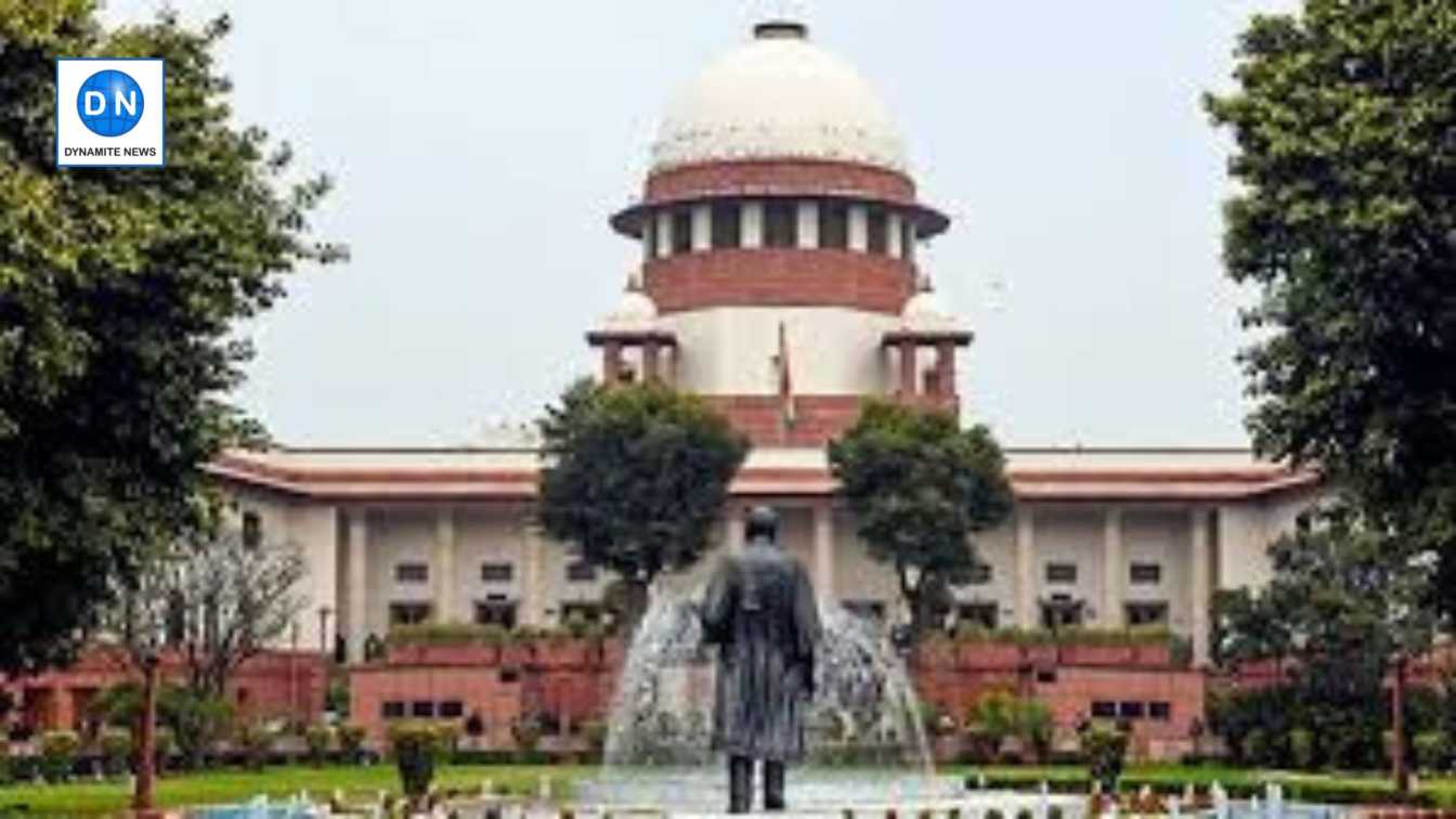 SC notes India facing acute shortage of doctors; directs special round of NEET counselling