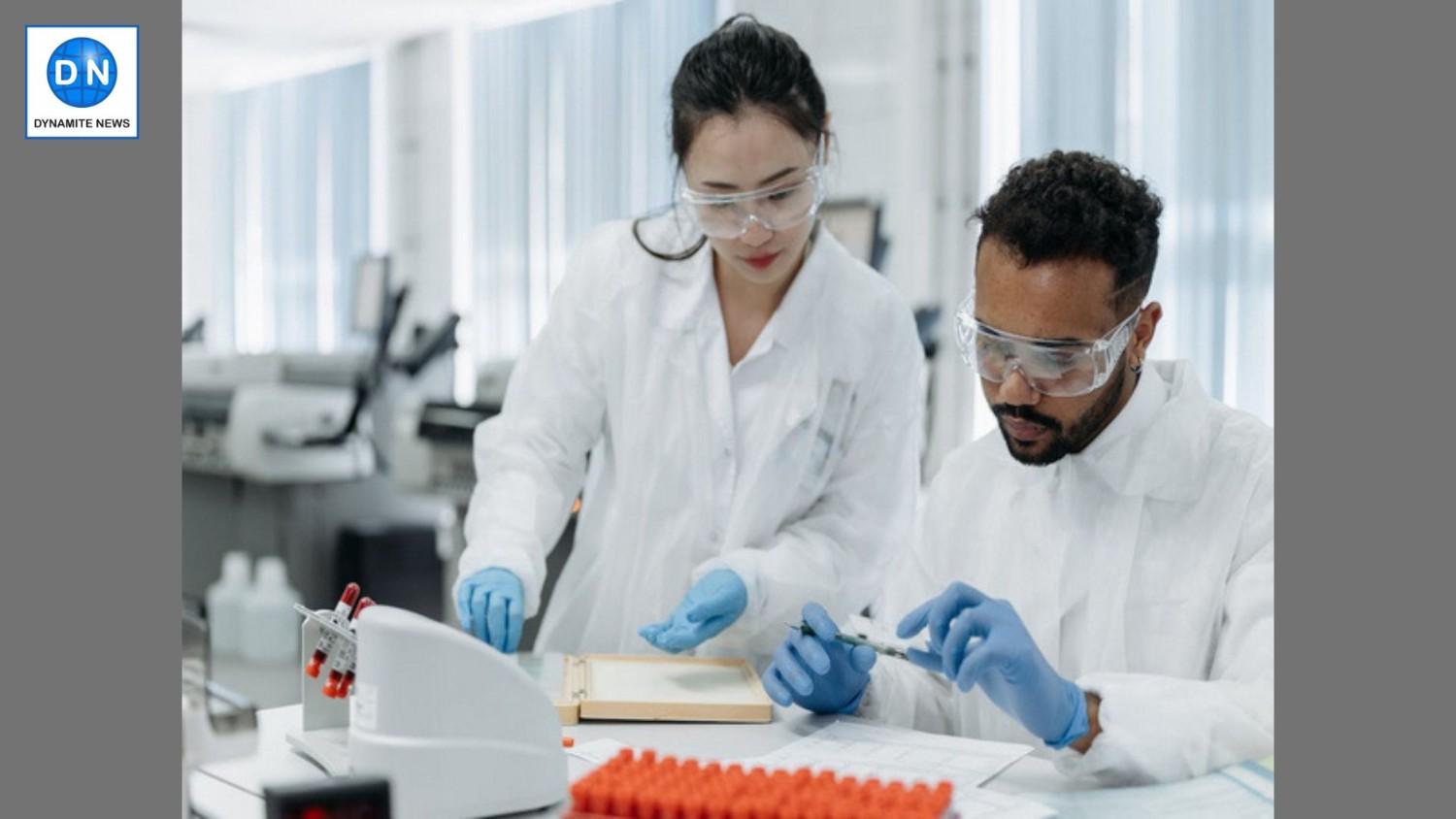 Study finds how bacterial vaccine demonstrates potential as treatment for cancer immunotherapy