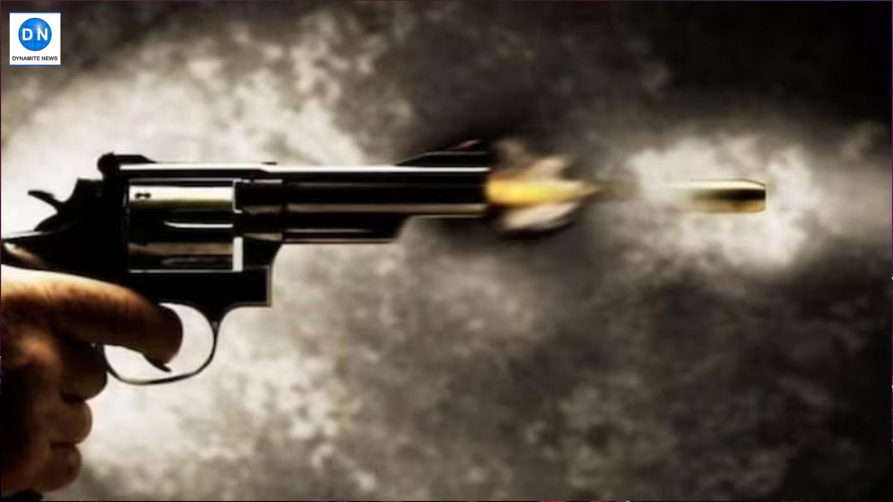 45-year-old contractor shot at by miscreants in Uttar Pradesh’s Basti