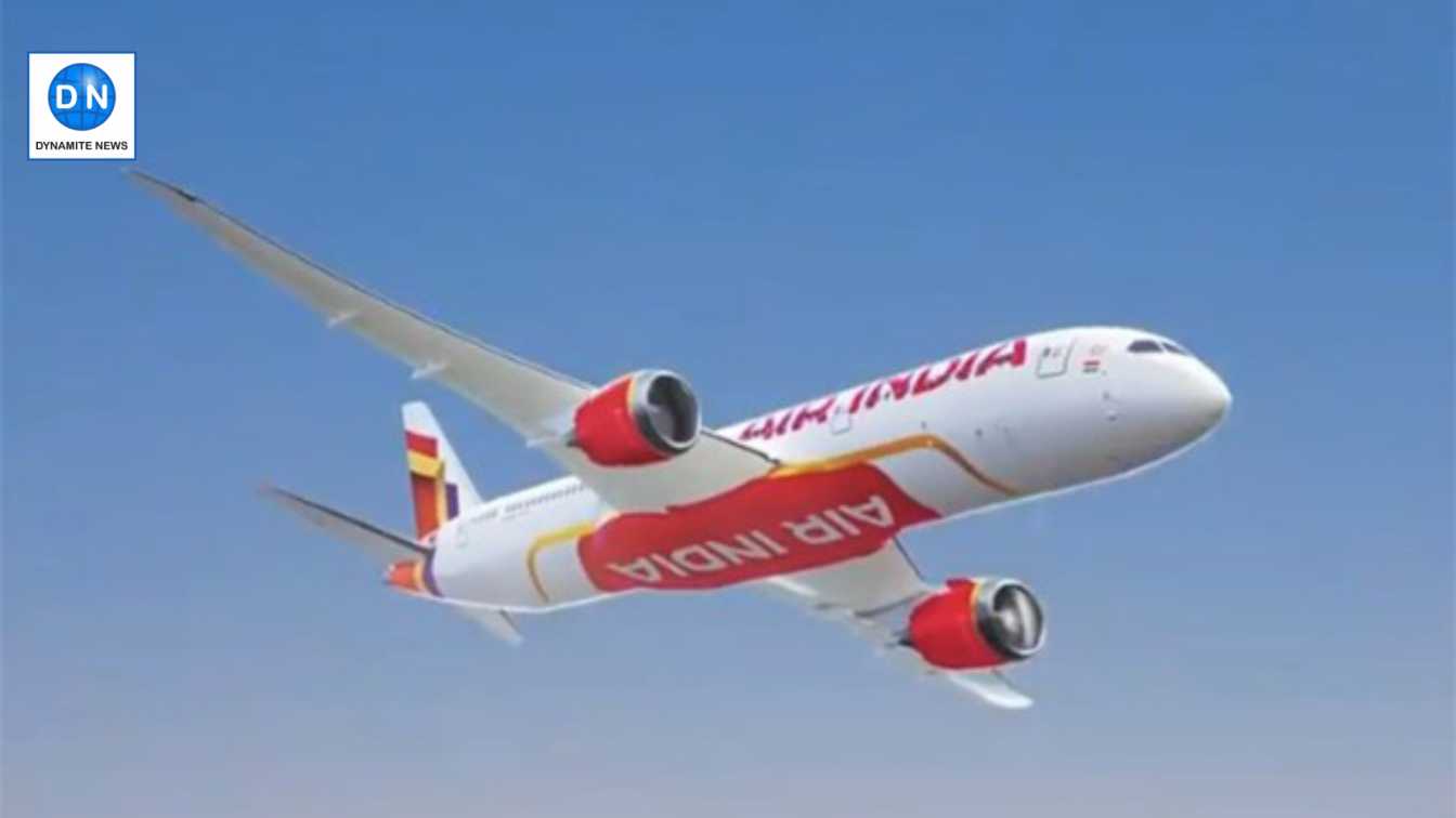 Air India launches internet on domestic flights; 1st to offer WIFI