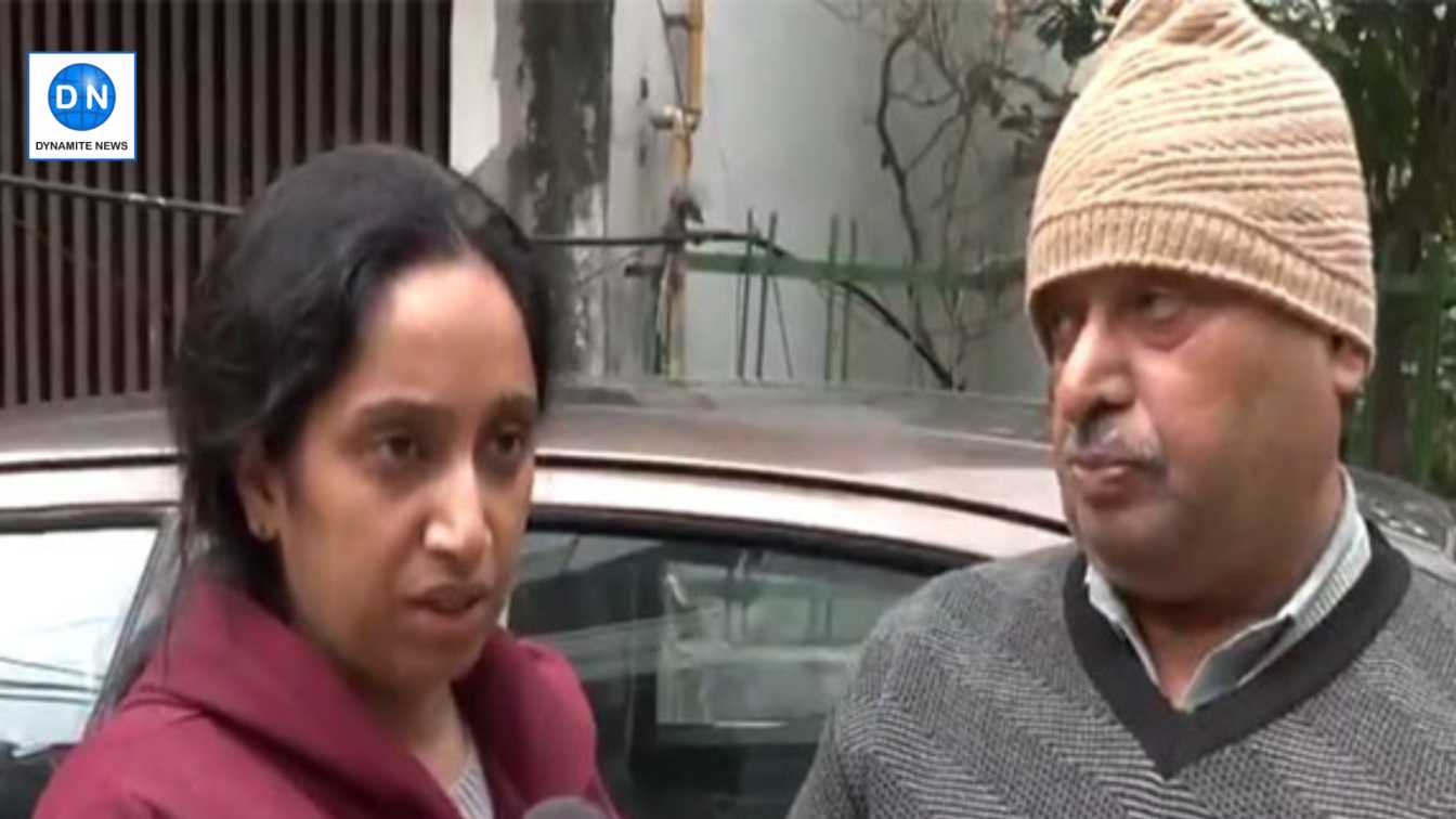 Delhi suicide case: Manika, her family harassed Puneet, says Delhi Cafe Owner’s family